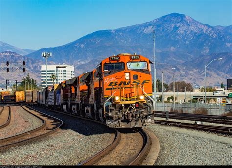 Bnsf rail - Since BNSF Railway was formed, late in 1995, with the merger of the Burlington Northern Railroad and the Santa Fe Railway, we have been committed to expanding and improving our network to meet our customers’ growing needs. LEARN MORE Virtual Train Tour. Virtual Train Tour. Learn more about our trains, how we …